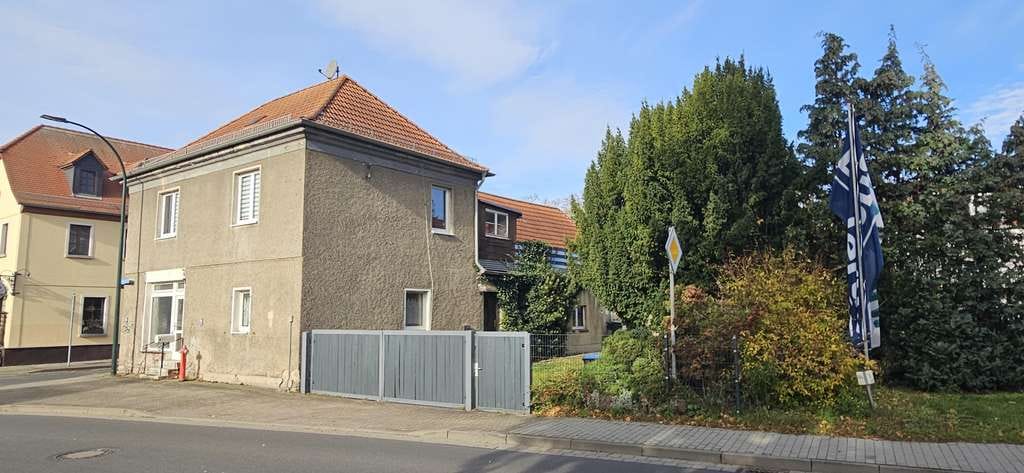 Immobilie in Markkleeberg - Potenzial am See: Ihr neues Handwerkerprojekt in Markkleeberg - Bild 2