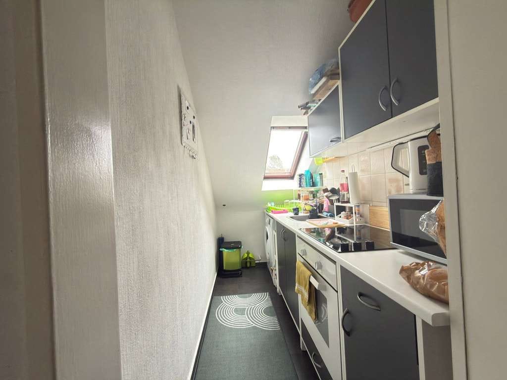 Immobilie in Neu-Isenburg - Attraktives Investmentpaket: Drei 2-Zimmer-Wohnungen im Herzen von Neu-Isenburg - Bild 2