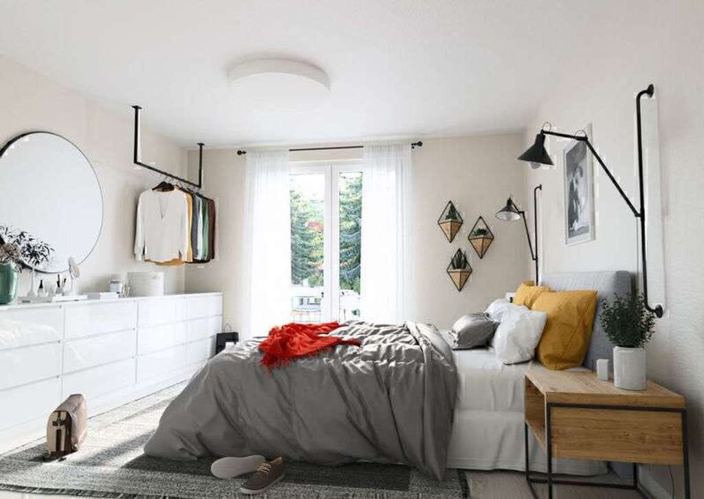 Immobilie in Nünschweiler - Winkelbungalow 108 massiv gebaut, Preis inkl. Grundstück - Bild 2