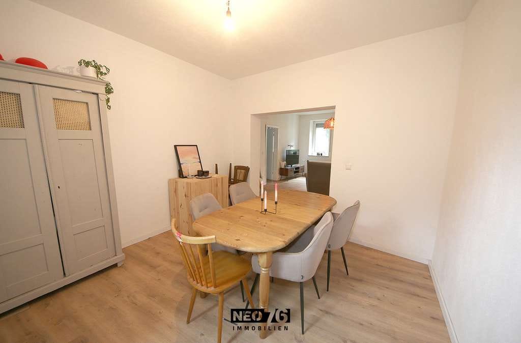 Immobilie in Hauenstein - Charmantes Einfamilienhaus mit Potential in ruhiger Lage - Bild 3