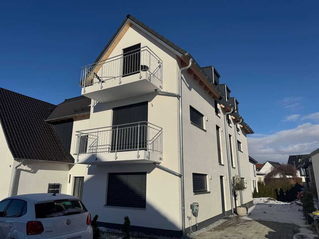 Immobilie in Ernsgaden - Großzügige Erdgeschosswohnung mit Terrasse und Garten in Ernsgaden zu verkaufen! - Bild 4