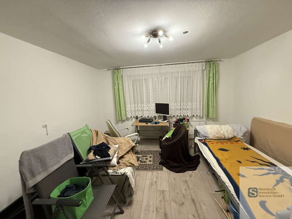 Immobilie in Engen - Zweifamilienhaus in Engen - Ideal für Eigennutzer oder Kapitalanleger - Bild 1