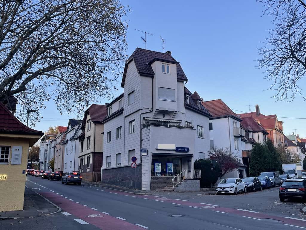 Immobilie in Göppingen - Renditestarke Kapitalanlage in Top-Lage! - Bild 0