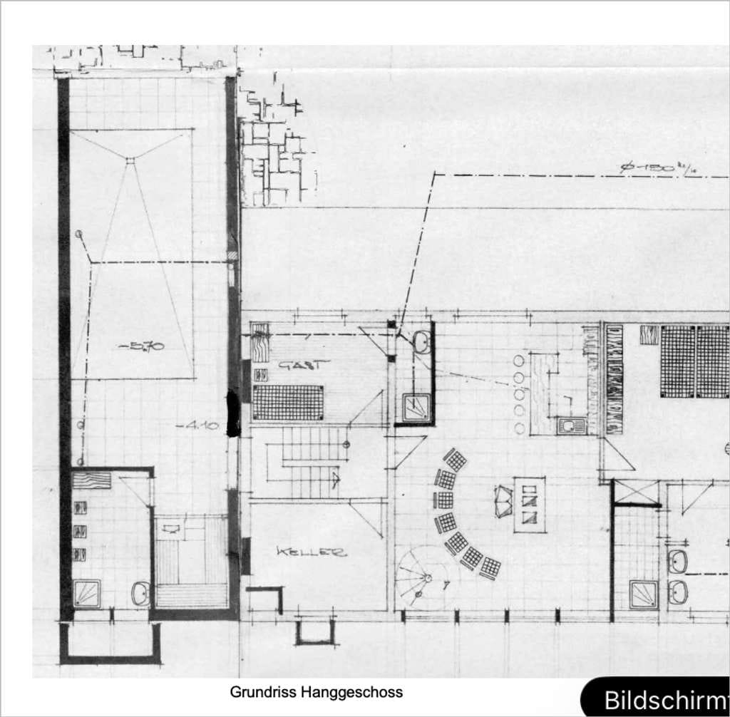 Immobilie in Herzogenrath - Provisionsfrei! Großzügiges Einfamilienhaus in guter Lage von  Herzogenrath - Bild 3
