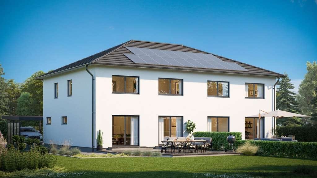 Immobilie in Wilhelmsfeld - STREIF baut Euer perfektes Zuhause - Bild 1