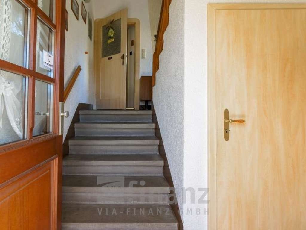 Immobilie in Mülsen - Einfamilienhaus in Mülsen - Bild 3