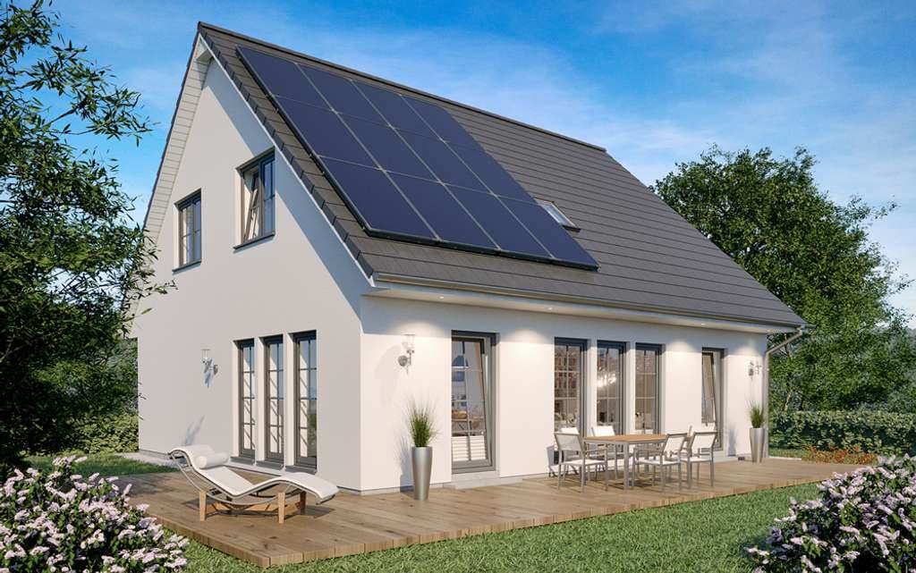 Immobilie in Cavertitz - Ihr Weg ins Eigenheim – unkompliziert mit ScanHaus - Bild 0