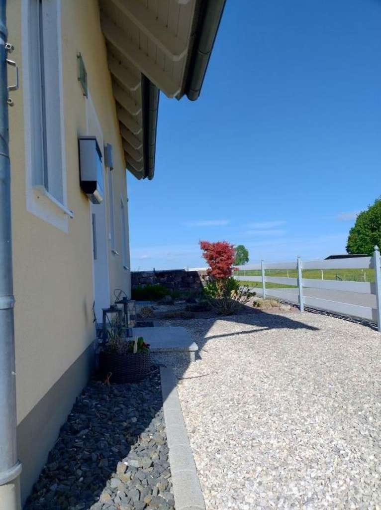 Immobilie in Lamerdingen - Provisionsfrei* Modernes EFH mit Südgarten & Doppelgarage - provisionsfrei - Bild 4