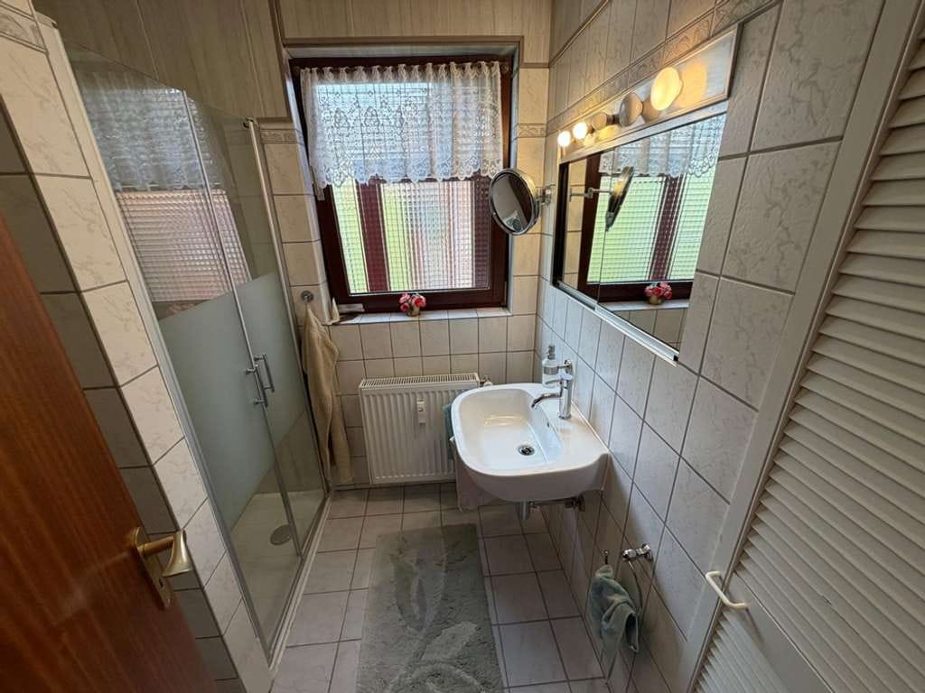 Immobilie in Itzehoe - zentrumsnah gelegenes Einfamilienhaus (mit Einliegerwohnung) in Itzehoe - Bild 3