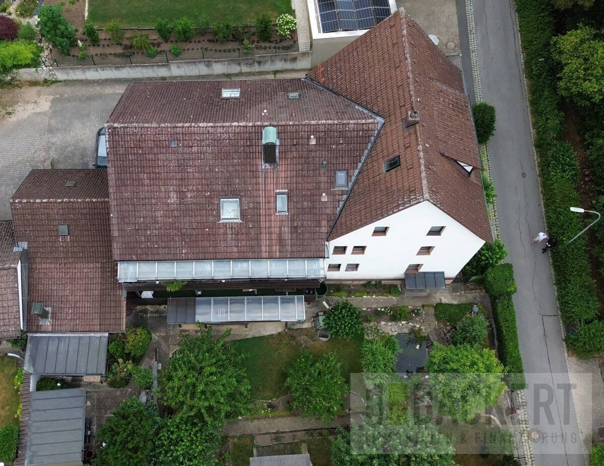 Immobilie in Hersbruck - Kapitalanleger aufgepasst! 6-Parteienhaus in exponierter Lage von Hersbruck - Bild 4