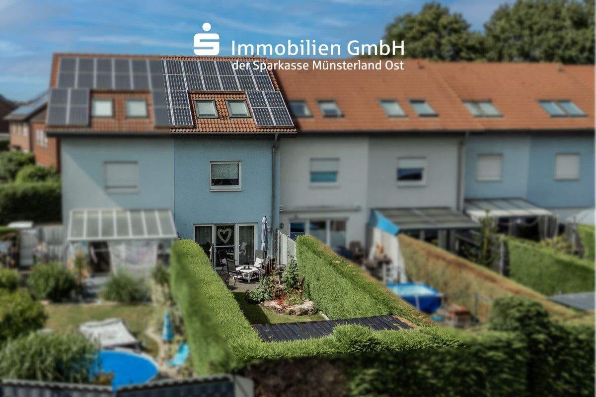 Immobilie in Wadersloh - Ein Zuhause für Ihre Familie! - Bild 0