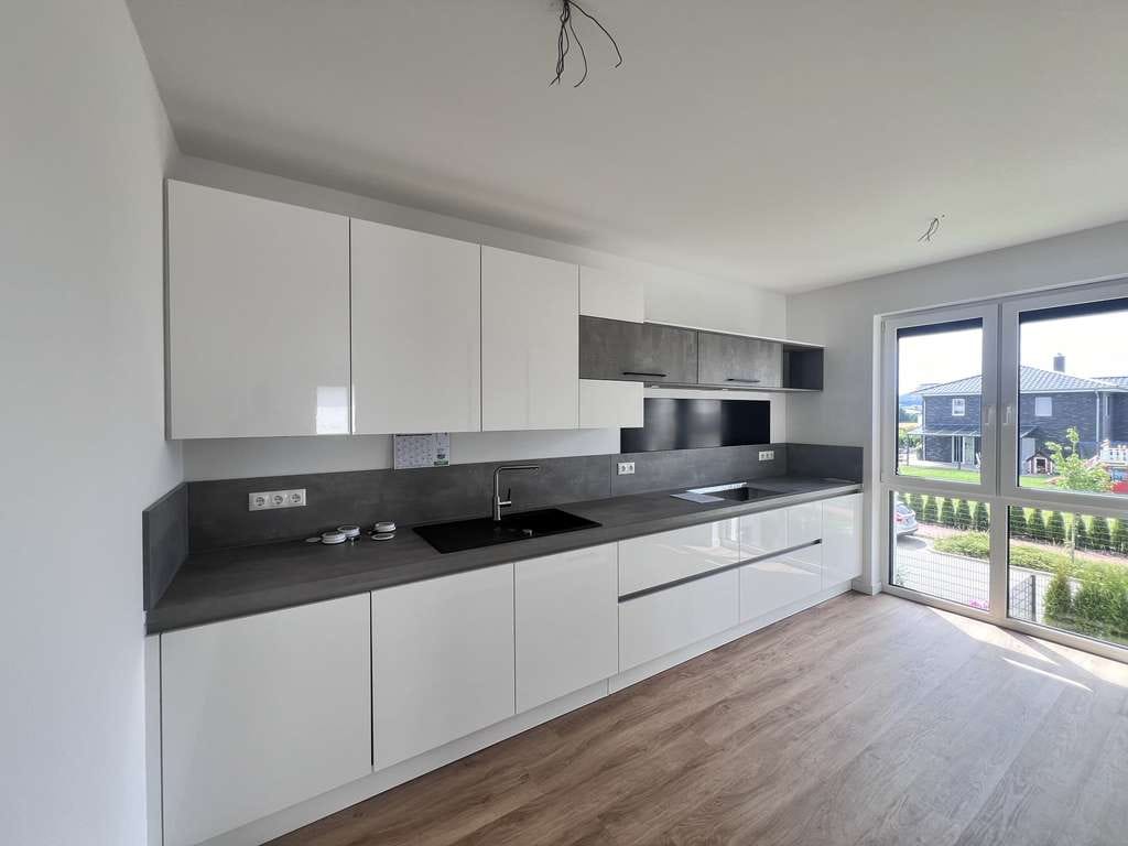 Immobilie in Luhden - Traumwohnung in exklusiver Lage in direkter Nähe zum Golfplatz. - Bild 3