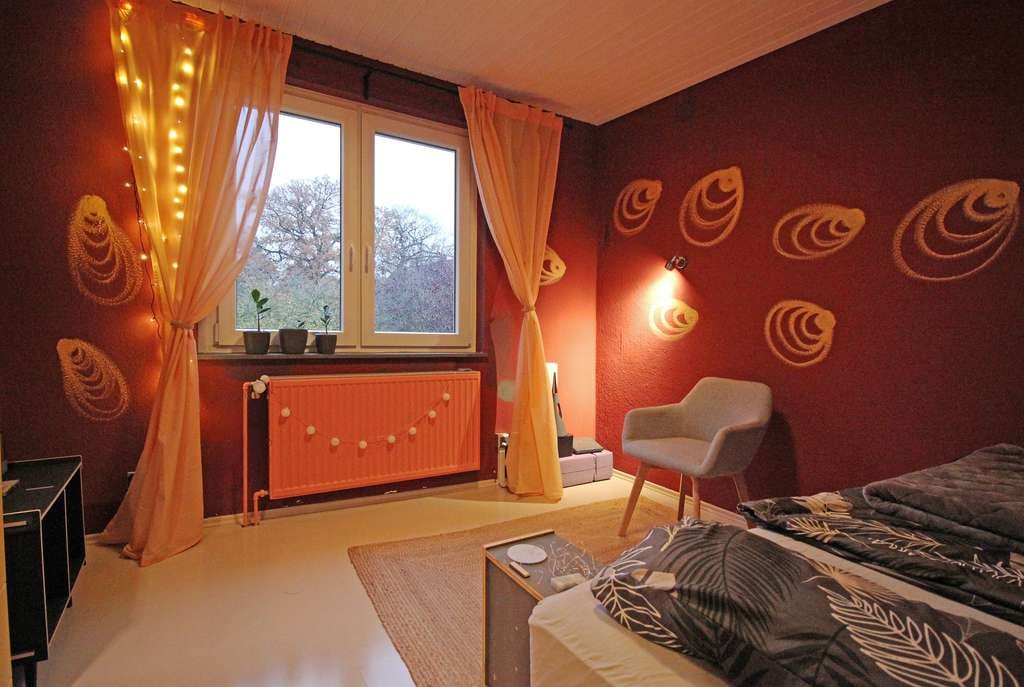 Immobilie in Kirchgellersen - Familienfreundliche Immobilie vor den Toren Lüneburgs - Bild 3