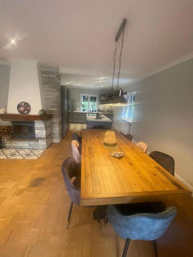 Immobilie in Appel - Hochwertiges Einfamilienhaus mit Pool auf großem Grundstück - Bild 1
