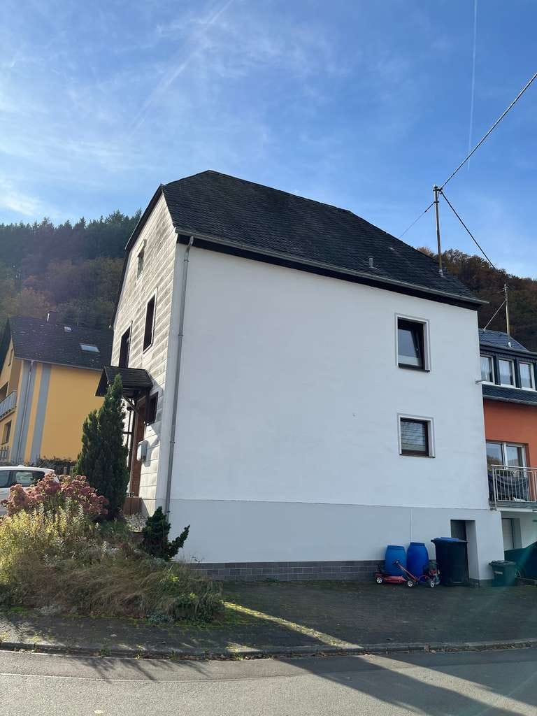 Immobilie in Neumagen-Dhron - Charmantes Einfamilienhaus in ruhiger Lage - Bild 1