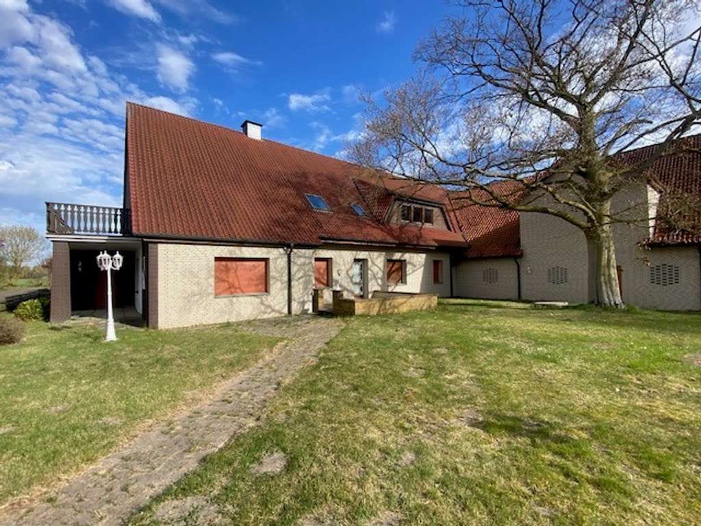 Immobilie in Bohmte - Landwirtschaftlicher Hof mit vielseitigem Potenzial und großzügigem Grundstück in ruhiger Lage - Bild 0
