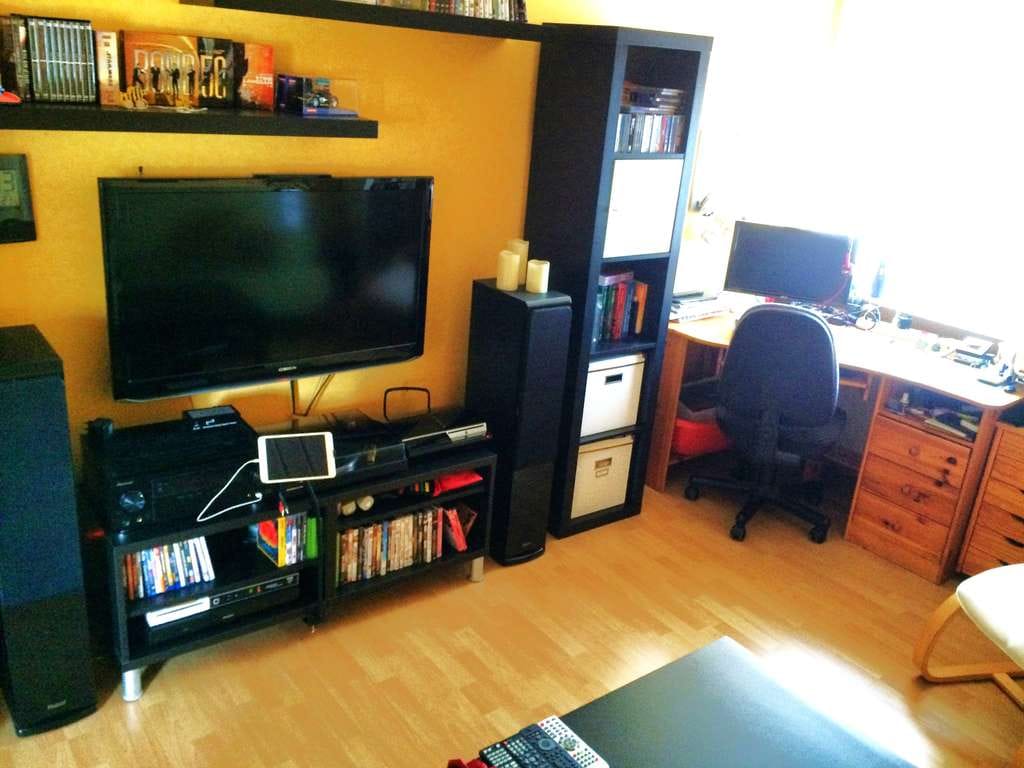 Immobilie in Alzenau - Gemütliche Wohnung in zentraler Lage - Bild 4