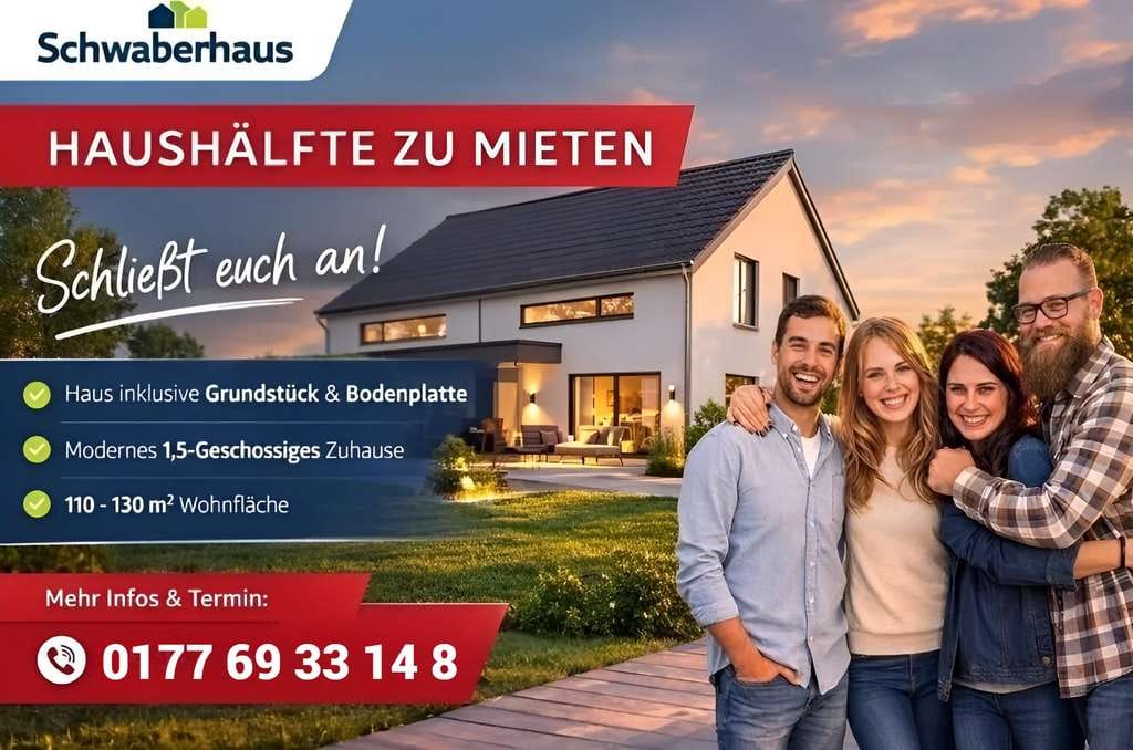 Immobilie in Sinzing - Your family's forever home: Dein Einfamilienhaus in Regensburg - Bild 0