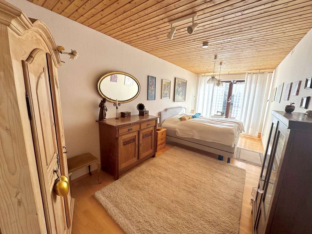 Immobilie in Ebersberg - Sonnige Auszeiten zuhause - ruhige 3 Zimmer - Wohnung & XXL Terrasse - Bild 2