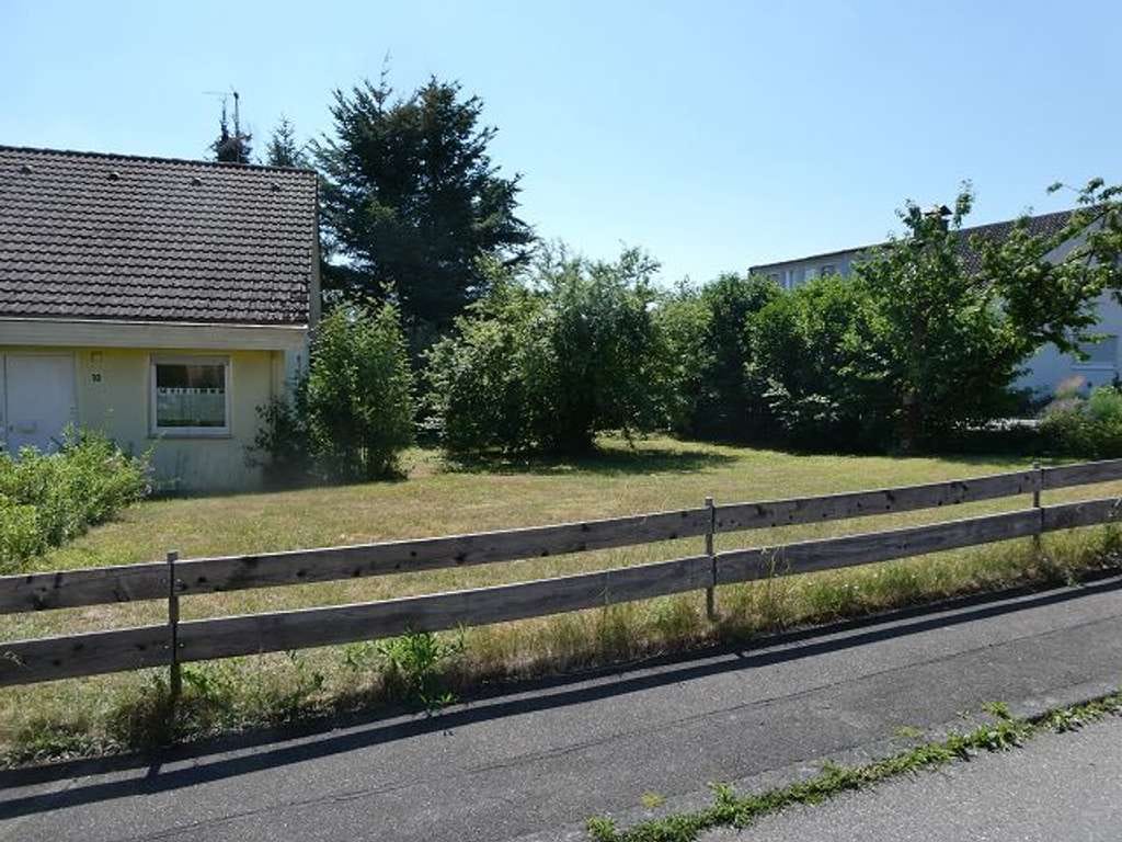 Immobilie in Orsingen-Nenzingen - Einfamilienhaus in Nenzingen - Bild 1