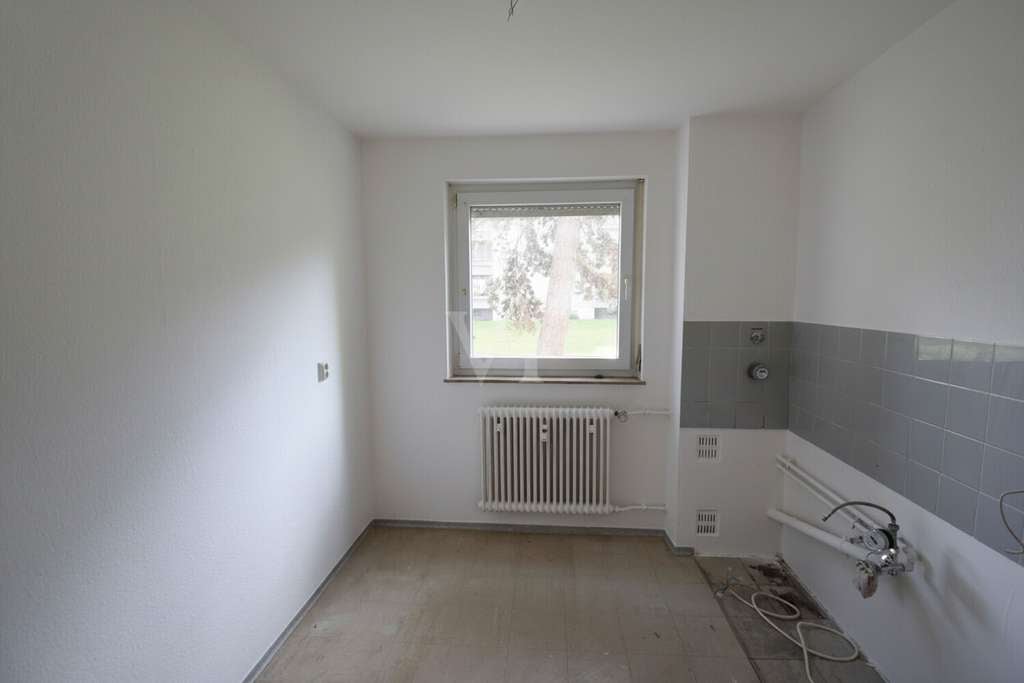 Immobilie in Weißenburg i. Bay. - 3 Zimmerwohnung mit Balkon im Hochpaterre in Weißenburg - Bild 2