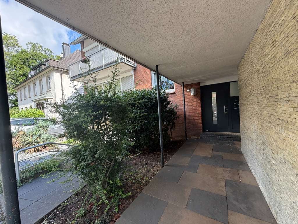 Immobilie in Dorsten - Wohn- und Geschäftshaus in der Dorstener-Innenstadt - Bild 1