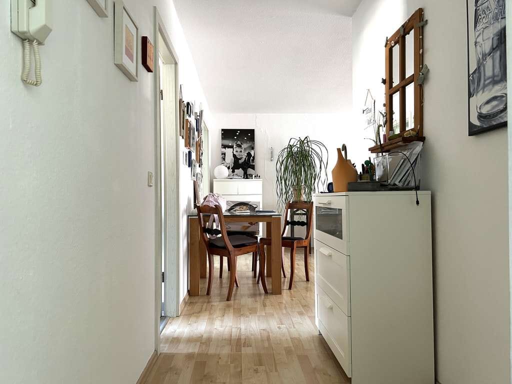 Immobilie in Liederbach - Schöne 2-Zimmer-Wohnung in ruhiger Lage - Bild 3