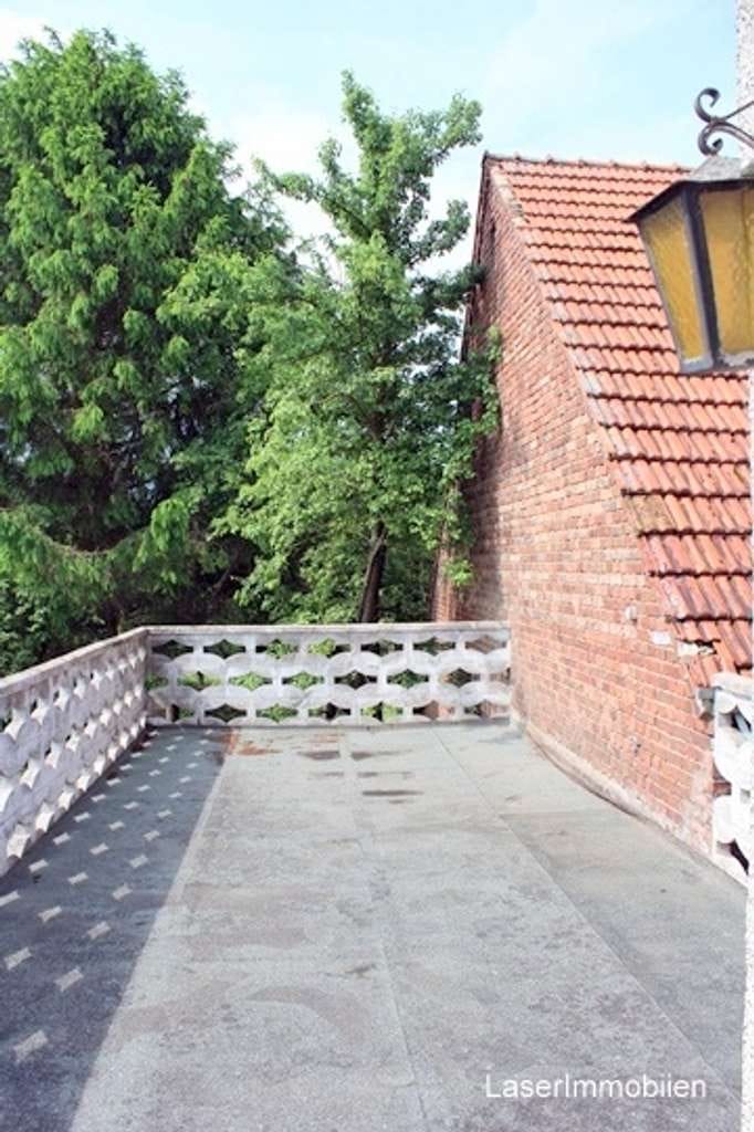 Immobilie in Heringen - Kleiner Resthof mit viel Potential - 1900m² GS - Entkerntes Wohnhaus 145m² - 2 Scheunen - 8min zur A - Bild 4