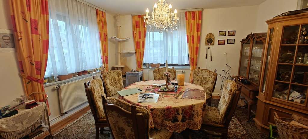 Immobilie in Schutterwald - Renovierungsbedürftiges Einfamilienhaus - Bild 4