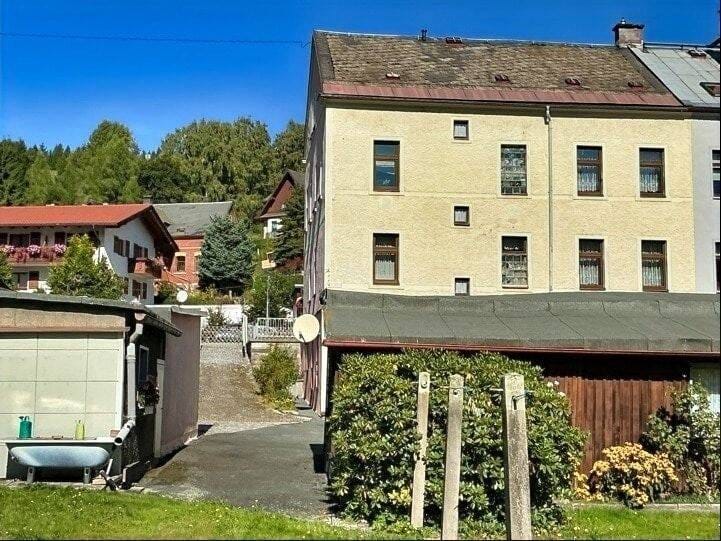 Immobilie in Klingenthal - Liebevoll gepflegtes Haus für Sie - Bild 2