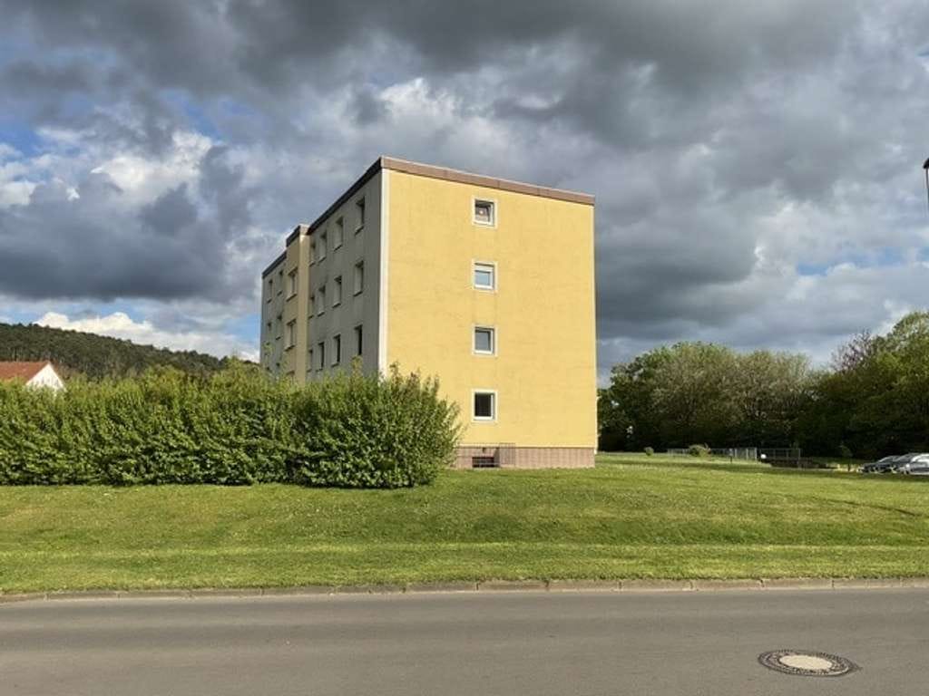 Immobilie in Einbeck - Eigentumswohnung in Einbeck - Bild 2