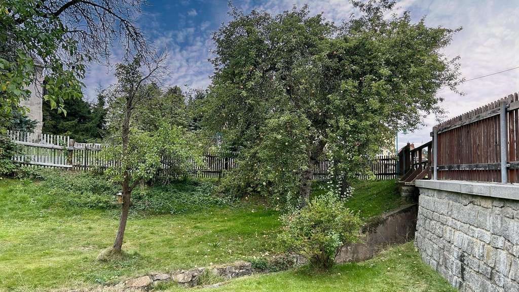 Immobilie in Falkenstein/Vogtland - Für Liebhaber und Naturfreunde - Bild 4
