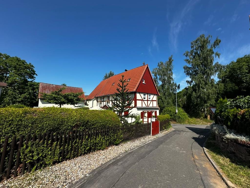 Immobilie in Hartha - Bauernhaus in Hartha - Bild 2