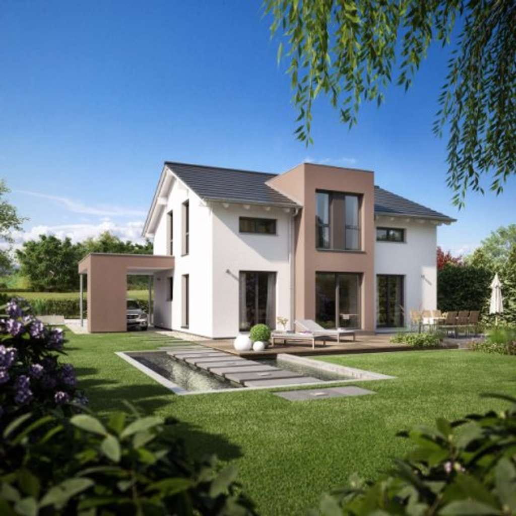 Immobilie in Hünfeld - Bien-Zenker: Ihr individuelles Zuhause in Hünfeld - modern, nachhaltig, perfekt geplant - Bild 0