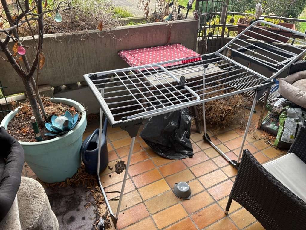 Immobilie in Voerde (Niederrhein) - Gut vermietete Eigentumswohnung im Erdgeschoss mit Balkon in Voerde-Zentrum! - Bild 4