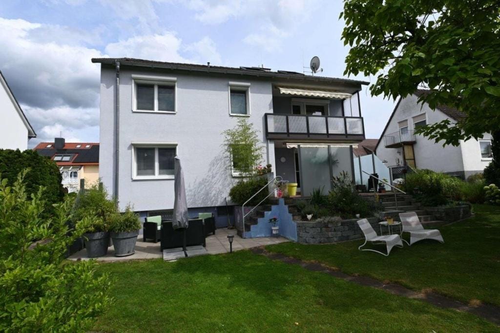 Immobilie in Nörten-Hardenberg -  - Bild 0