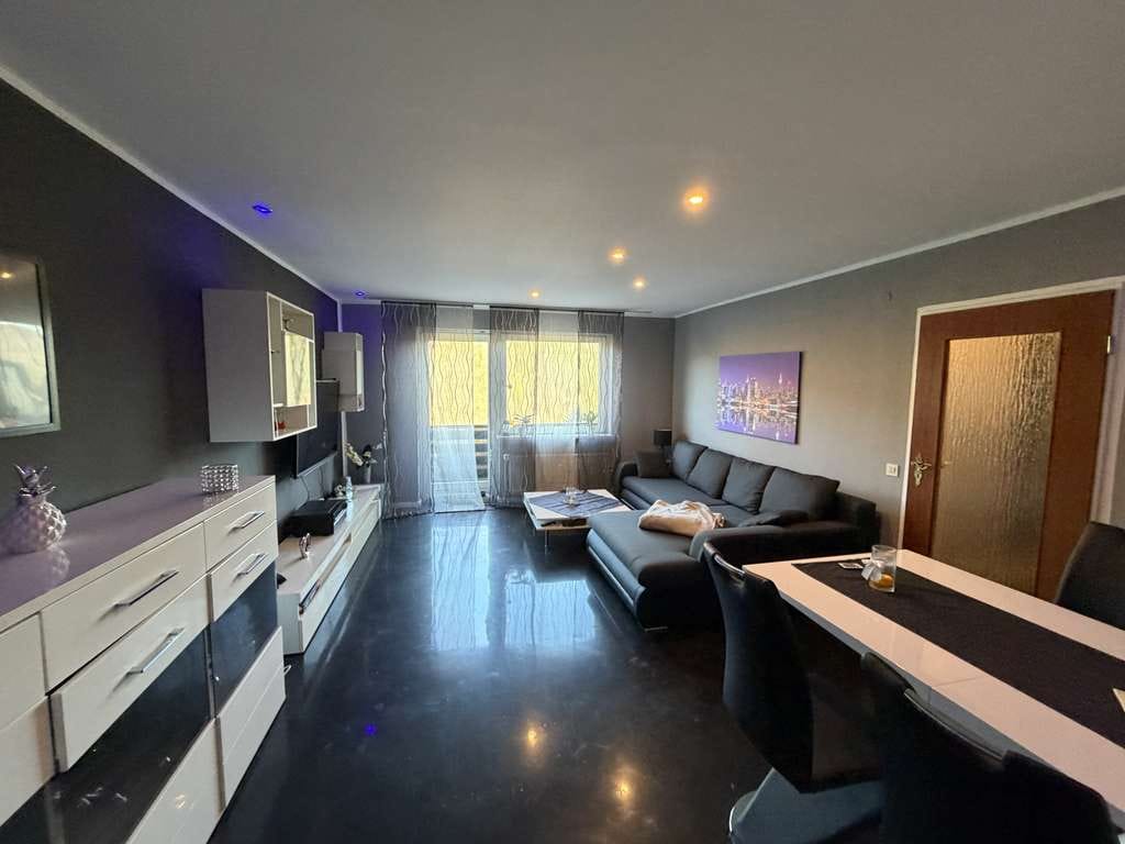 Immobilie in Langelsheim - Attraktive 2-Zimmer-Ferienwohnung mit herrlichem Ausblick in Lautenthal - Bild 4