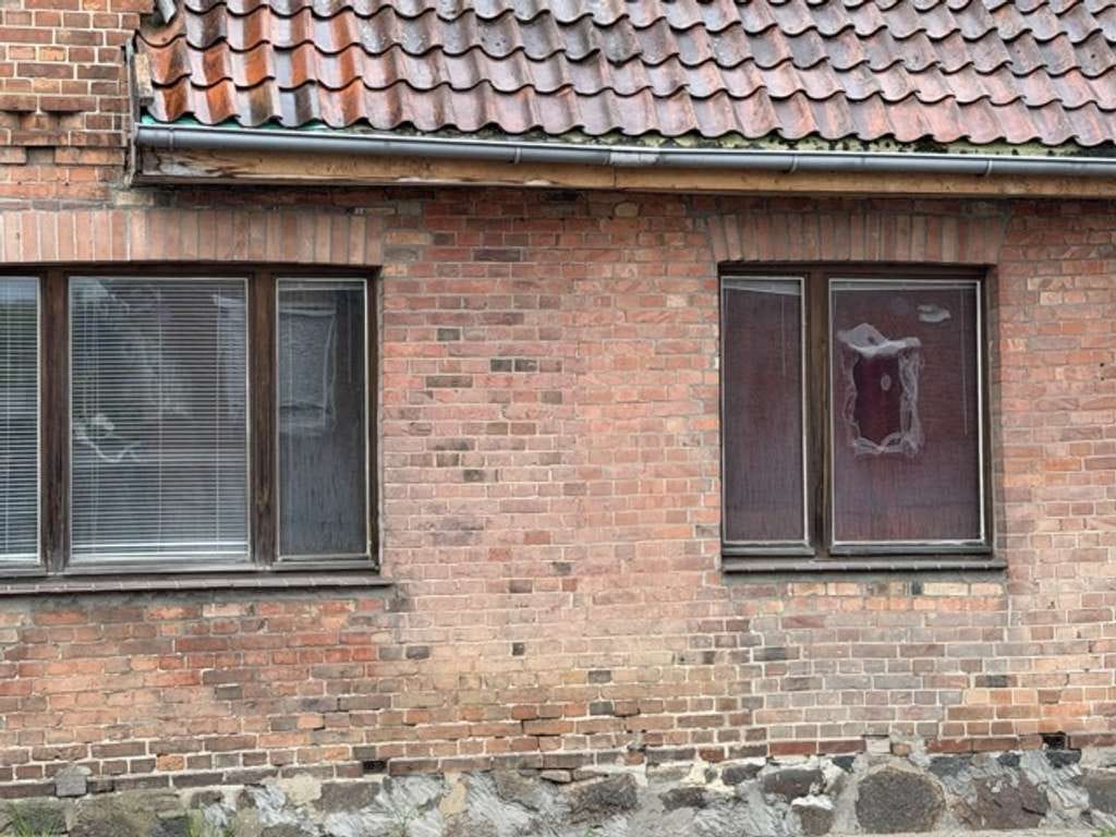 Immobilie in Hagenow - Hagenow-Freistehendes Einfamilienhaus mit Ausbaupotenzial & großem Grundstück - Bild 3