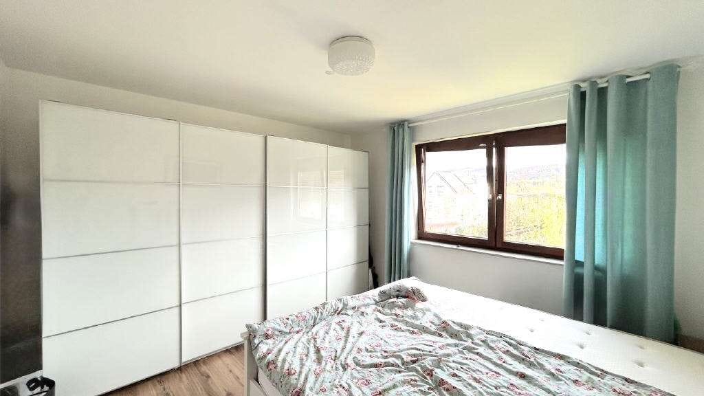 Immobilie in Nehren - Attraktive 4-Zimmer-Eigentumswohnung in ruhiger Lage  sonnig, großzügig, außergewöhnlich gesc - Bild 3