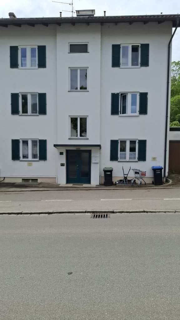 Immobilie in Prien am Chiemsee - Kompakte 1-Zimmer-Apartement in Prien am Chiemsee - Bild 3