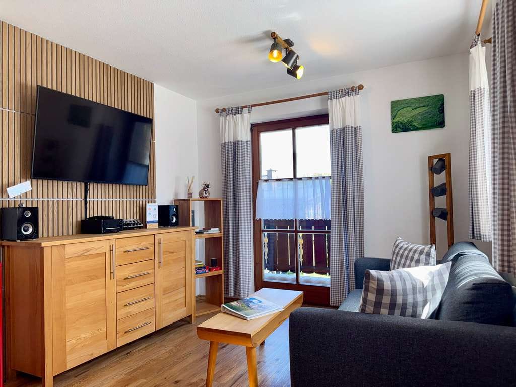 Immobilie in Schönau am Königssee - Das Urlaubsdomizil in Schönau am Königssee: 4**** Ferienwohnung - Bild 1
