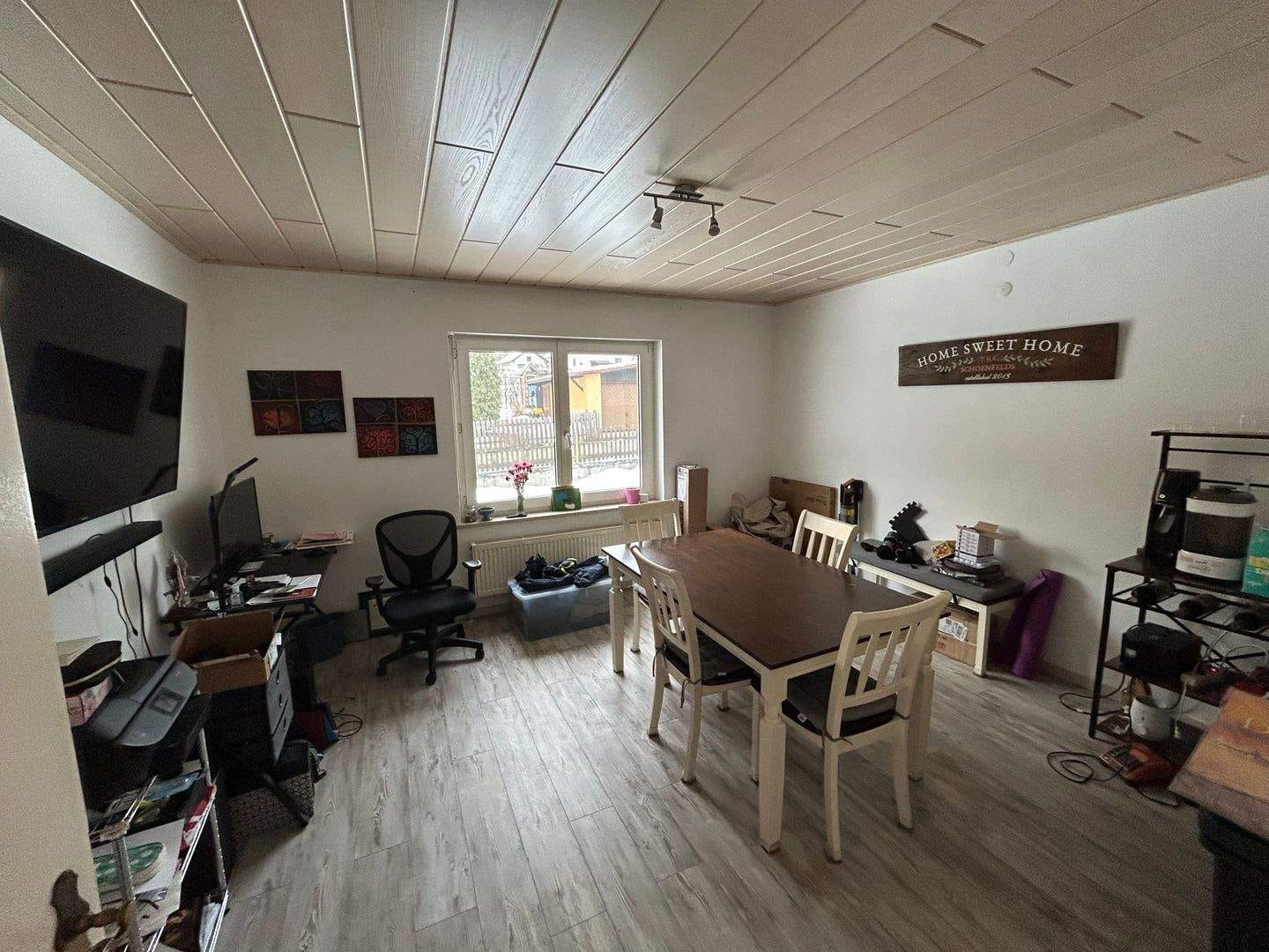 Immobilie in Freihung - Gemütliches Einfamilienhaus in Freihung - Bild 4