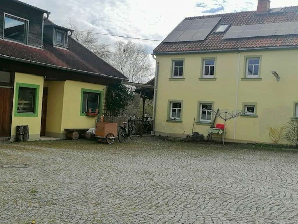 Immobilie in Trogen - Großes Wohnanwesen mit parkähnlichem Grundstück - Bild 2