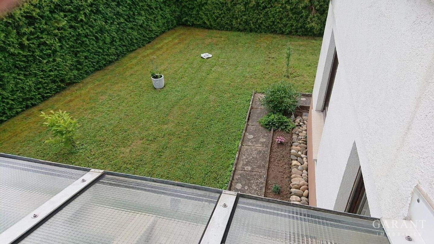 Immobilie in Hirrlingen - Generationenwohnen mit Gewerbeanteil - Bild 4