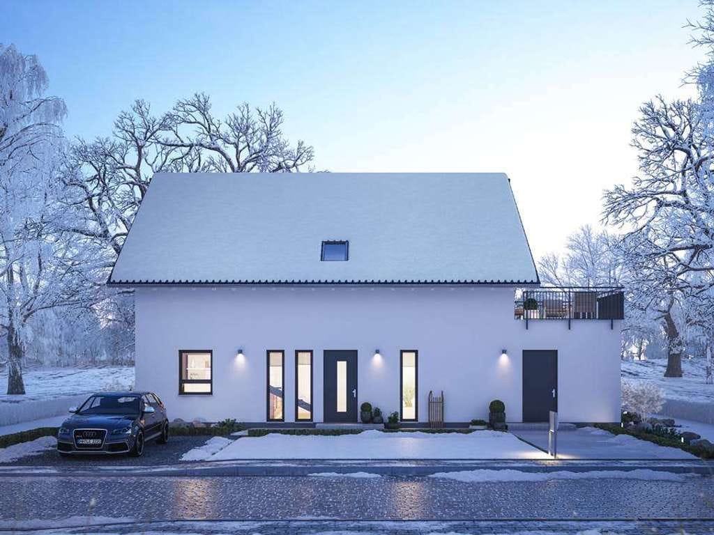 Immobilie in Seelen - Wohnen mit viel Platz auf ruhigem Grundstück - das bietet Ihnen unser Angebot! - Bild 4