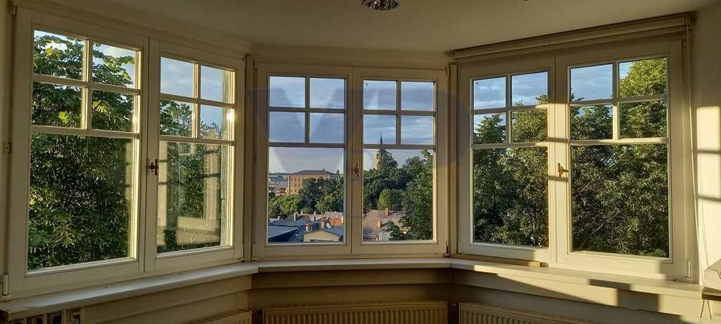 Immobilie in Schleiz - PROVISIONSFREI* - Dachgeschoss-Traum für Liebhaber: 125 m² voller Charakter! - Bild 0