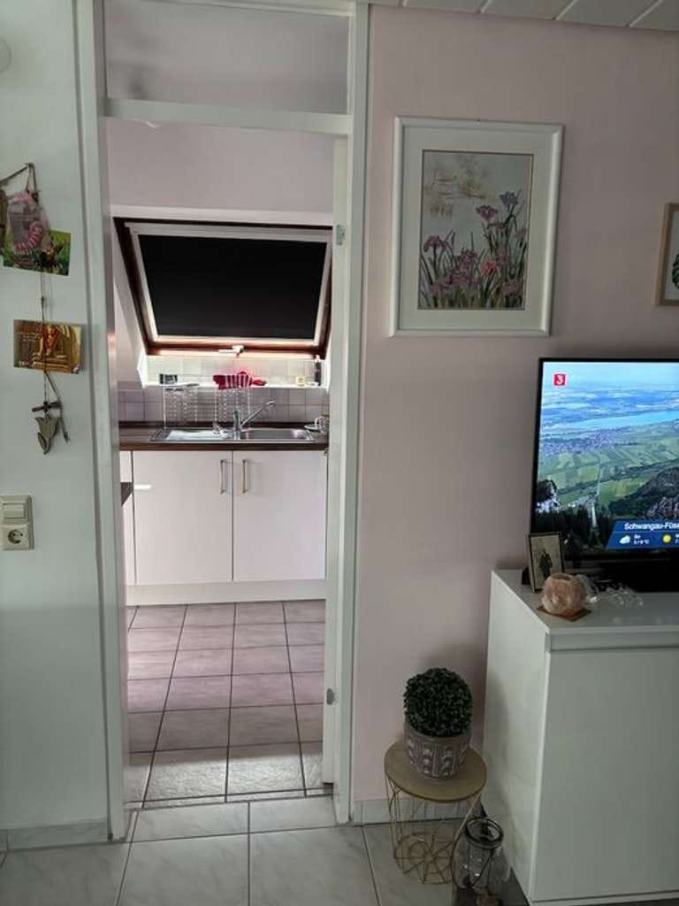 Immobilie in Deizisau - 2-Zimmer-Wohnung in Deizisau - Bild 2