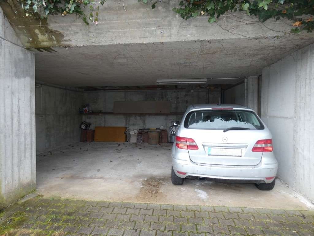 Immobilie in Weisenbach - WEISENBACH: Bauhausstilhaus mit ELW  in unverbaubarer  Aussichtslage - Bild 3