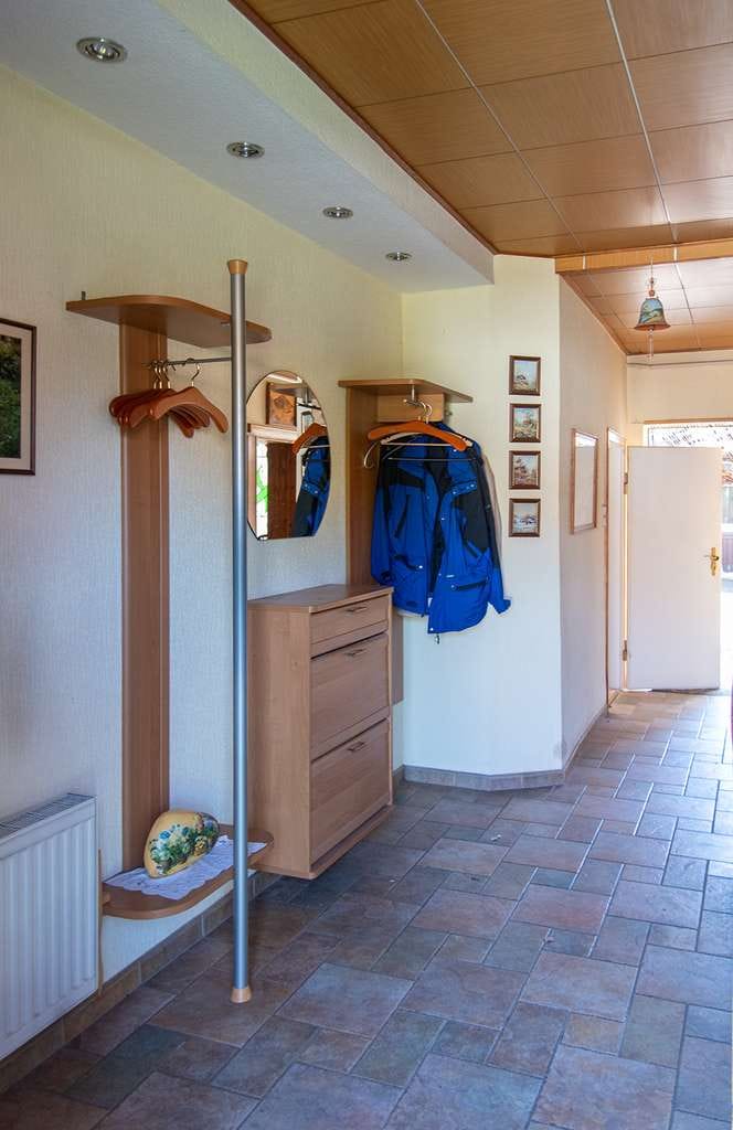 Immobilie in Hettstedt - Familienparadies mit Sauna, Terrasse und Hof - sofort wohlfühlen - Bild 4