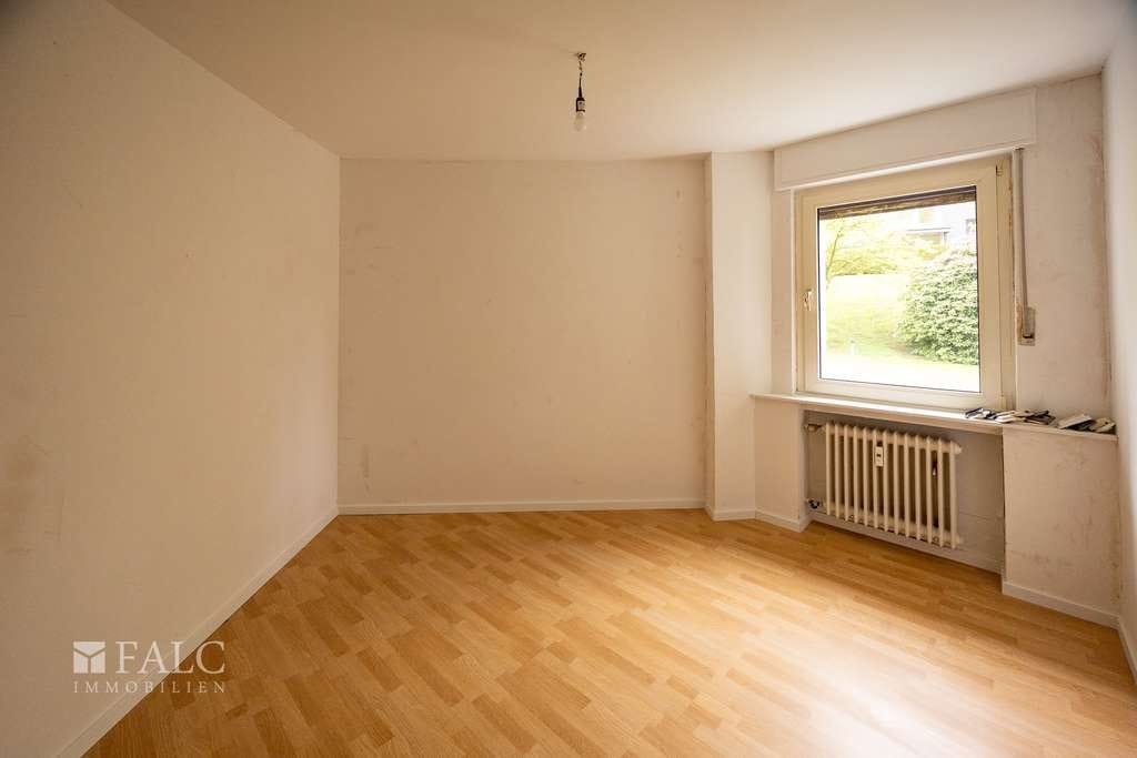 Immobilie in Heiligenhaus - Ihr neues Zuhause nach Maß – 3 Zimmer, Balkon & bereits erneuertes Bad - Bild 1